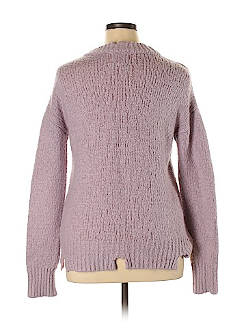 Moon River Pullover Sweater (view 2)