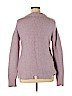 Moon River Purple Pullover Sweater Size XL - photo 2