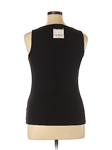 Apostrophe Tank Top (view 2)