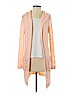 Forever 21 100% Acrylic Pink Cardigan Size S - photo 1
