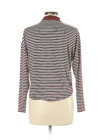 Forever 21 Long Sleeve T-Shirt (view 2)