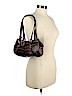 Dooney & Bourke 100% Leather Brown Leather Shoulder Bag One size - photo 2