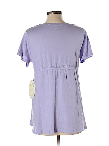 Mommy & Me Short Sleeve Top (view 2)