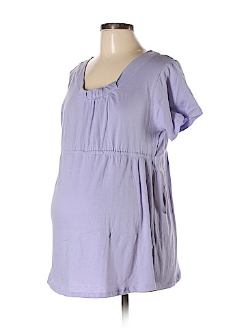 Mommy & Me Short Sleeve Top (view 1)