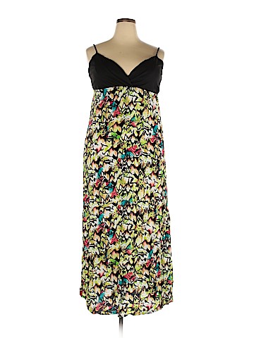 No Boundaries Casual Dress (view 1)