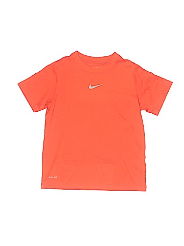 Nike Active T-Shirt (view 1)