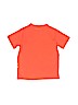 Nike 100% Polyester Orange Active T-Shirt Size XS (youth) - photo 2