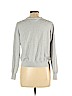 Banana Republic Gray Cardigan Size XXL - photo 2