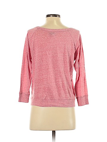 American Eagle Outfitters 3/4 Sleeve T-Shirt (view 2)