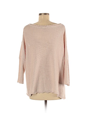 Brandy Melville Wool Pullover Sweater (view 2)