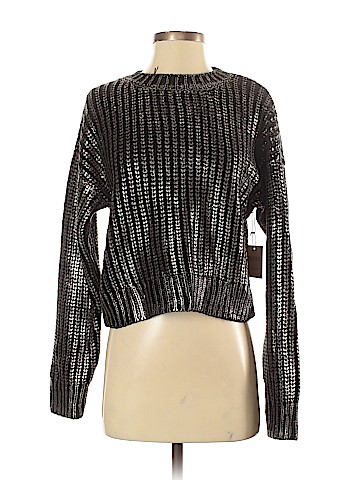 Forever 21 Pullover Sweater (view 1)