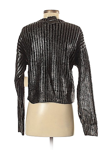 Forever 21 Pullover Sweater (view 2)