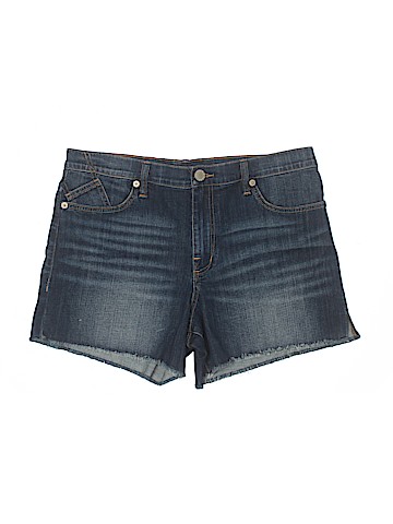 Rock & Republic Denim Shorts (view 1)