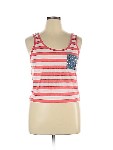 Fifth Sun Tank Top (view 1)