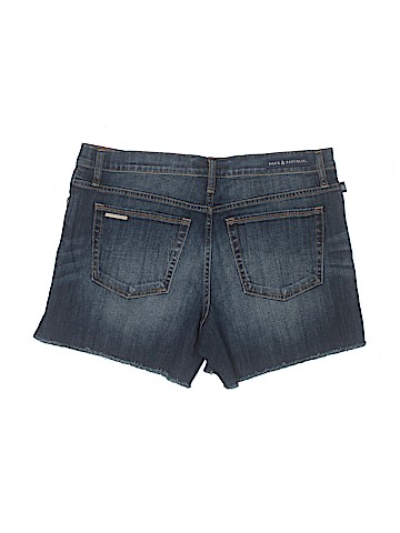Rock & Republic Denim Shorts (view 2)