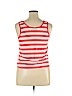 Fifth Sun Red Tank Top Size XL - photo 2