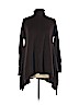 Mossimo Brown Turtleneck Sweater Size L - photo 1