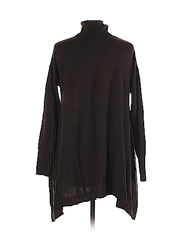 Mossimo Turtleneck Sweater (view 2)