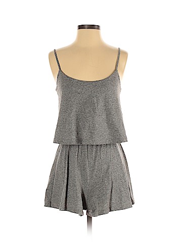 Topshop Romper (view 1)