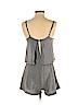 Topshop Gray Romper Size 4 - photo 2