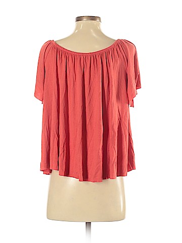 BP. Short Sleeve Top (view 2)