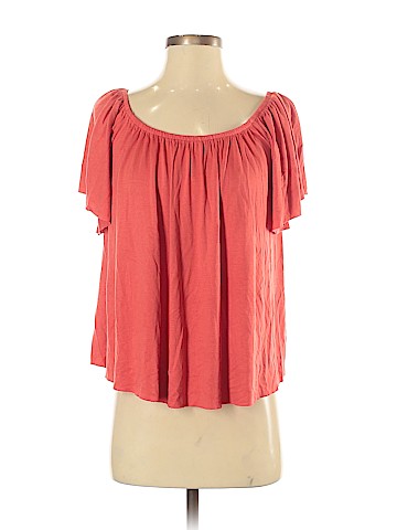 BP. Short Sleeve Top (view 1)