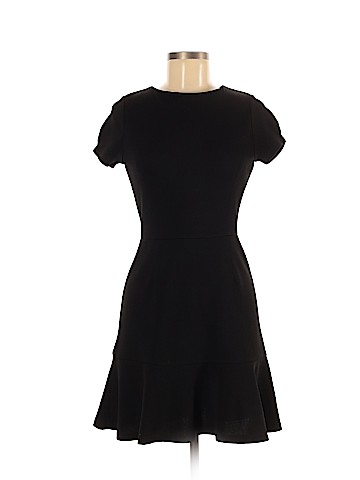 Aqua Casual Dress (view 1)