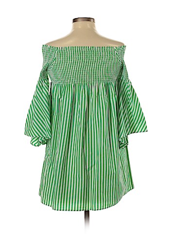 Zara Casual Dress (view 2)