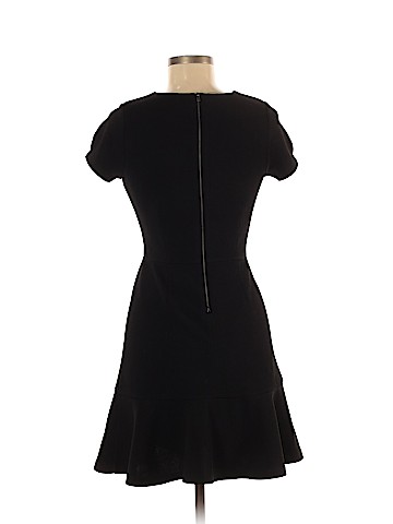 Aqua Casual Dress (view 2)