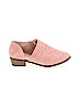 Unbranded Pink Ankle Boots Size EU 40 - photo 1