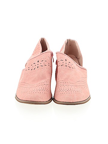 Unbranded Ankle Boots (view 2)