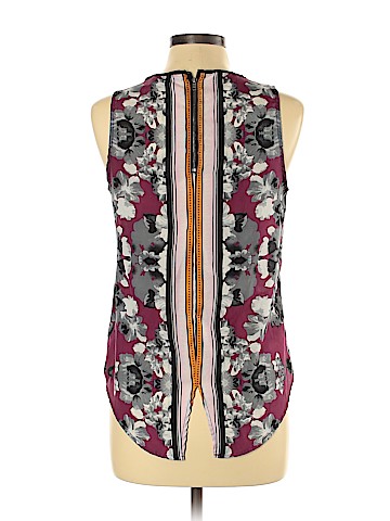 Mossimo Sleeveless Blouse (view 2)