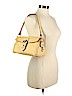 Dooney & Bourke 100% Leather Yellow Leather Shoulder Bag One size - photo 2