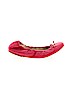 L.K. Bennett Red Flats Size EU 39 1/2 - photo 1