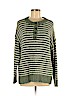 American Eagle Outfitters Green Pullover Sweater Size M - photo 1