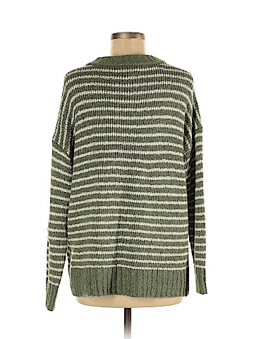 American Eagle Outfitters Pullover Sweater (view 2)