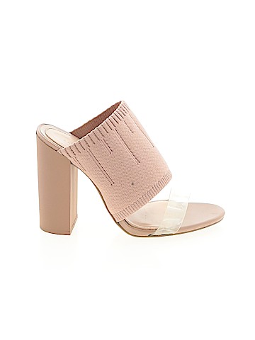 Zara Mule/Clog (view 1)