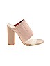 Zara Tan Mule/Clog Size EU 36 - photo 1