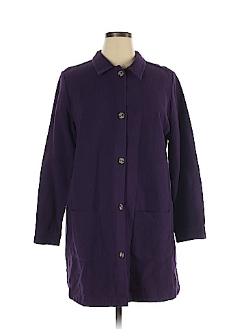 Soft Surroundings Jacket (view 1)