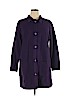 Soft Surroundings 100% Cotton Purple Jacket Size XL - photo 1
