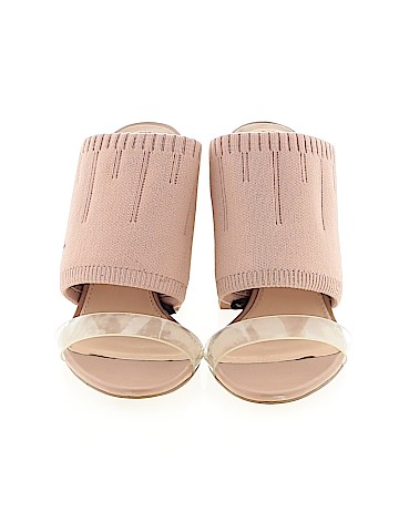 Zara Mule/Clog (view 2)