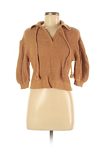 Zara Short Sleeve Top (view 1)