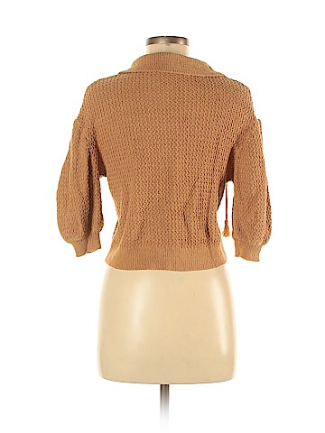 Zara Short Sleeve Top (view 2)