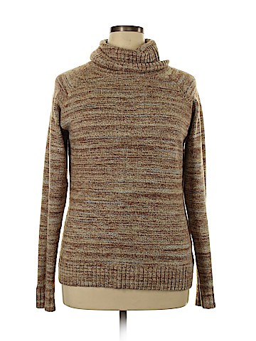 Columbia Turtleneck Sweater (view 1)