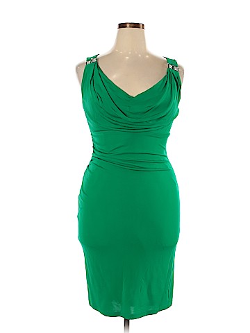 David David Meister Cocktail Dress (view 1)