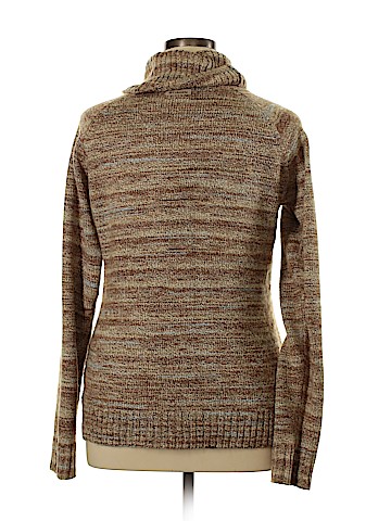 Columbia Turtleneck Sweater (view 2)