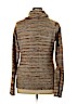 Columbia Brown Turtleneck Sweater Size XL - photo 2