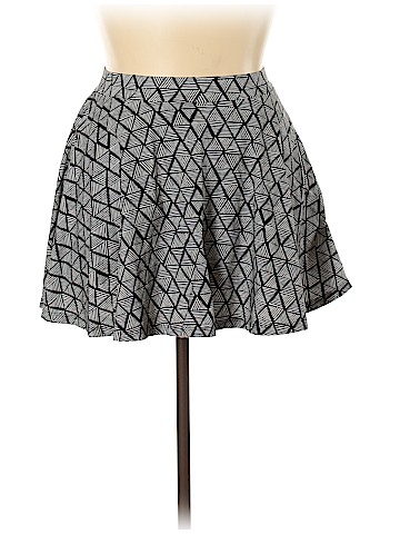 SO Casual Skirt (view 1)