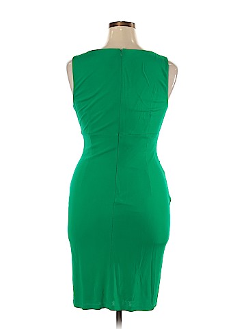 David David Meister Cocktail Dress (view 2)