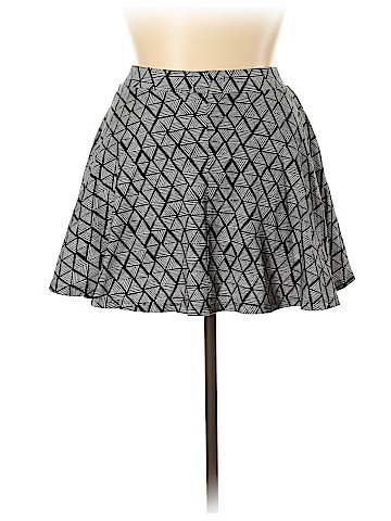 SO Casual Skirt (view 2)